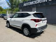 Kia Seltos I Нижнекамск  - изображение 25