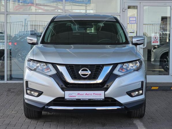 Nissan X-Trail III Рестайлинг с пробегом 2019 года, цена 2 349 000 рублей, 66701 км, внедорожник, Автокод Объявления