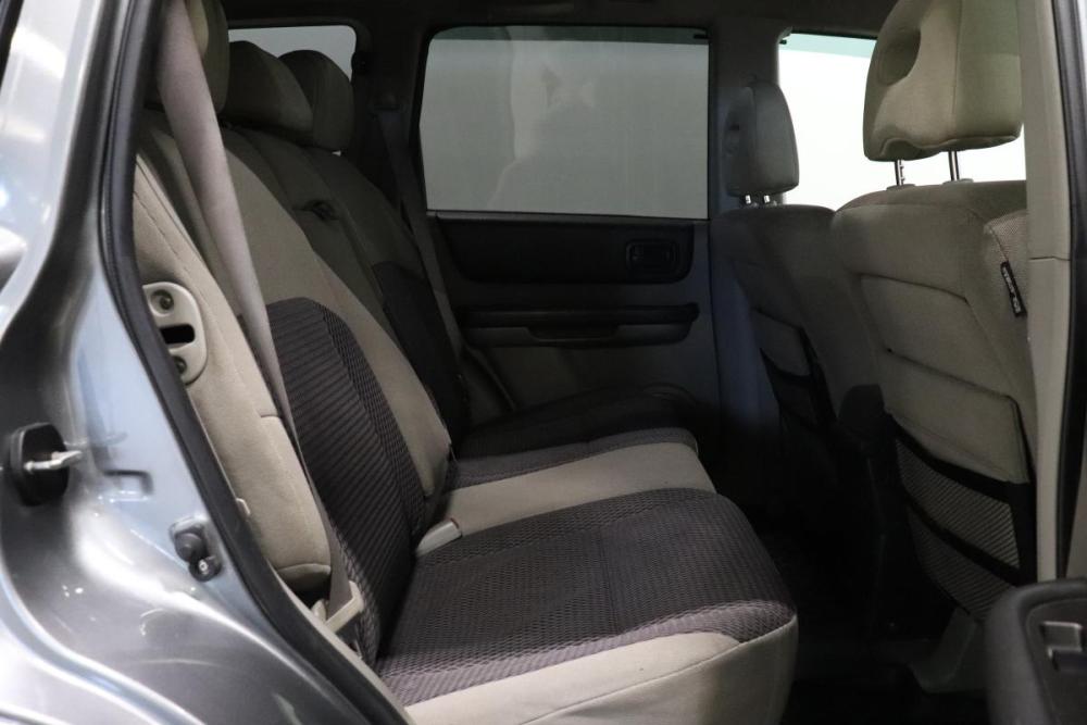 Nissan X-Trail I Рестайлинг Ульяновск  - изображение 14