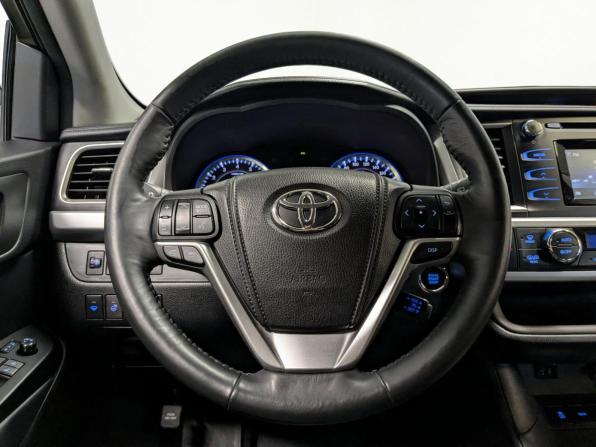 Toyota Highlander III (XU50) с пробегом 2014 года, цена 3 700 000 рублей, 74934 км, внедорожник, Автокод Объявления