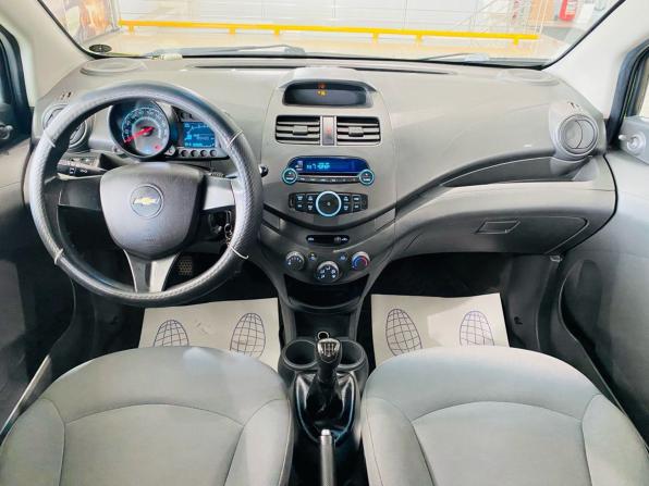 Chevrolet Spark III с пробегом 2011 года, цена 600 000 рублей, 185000 км, хэтчбек, Автокод Объявления