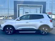 Chery Tiggo 4 Pro I Рестайлинг Оренбург  - изображение 20