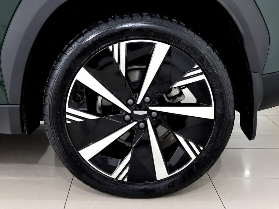 Geely Atlas II Москва  - изображение 16