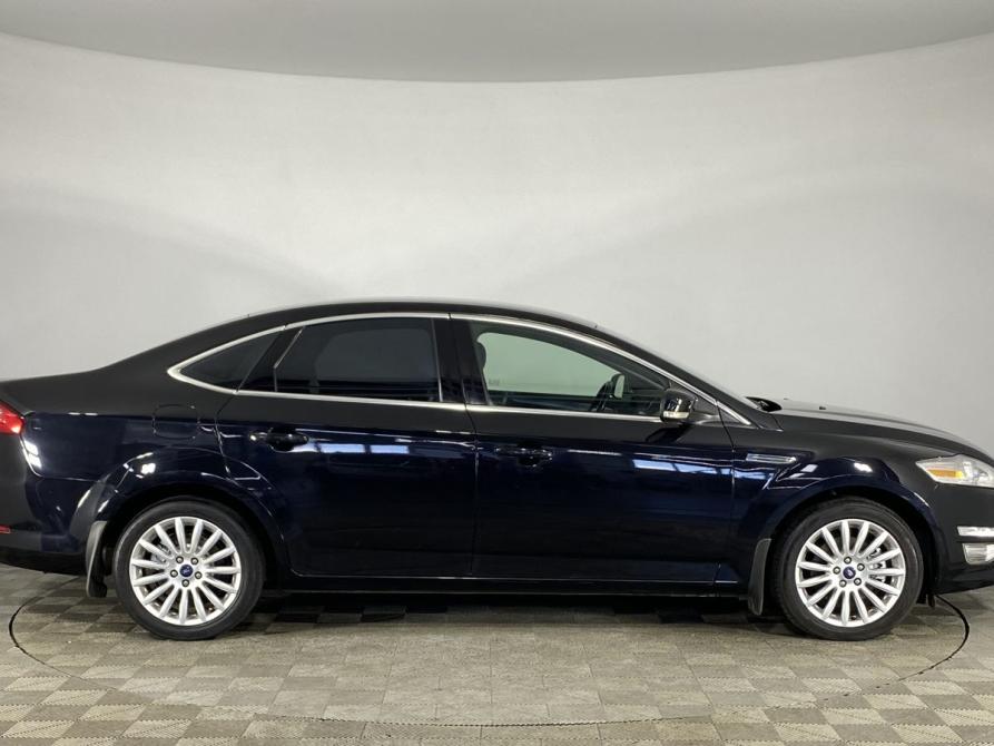 Ford Mondeo IV Рестайлинг Воронеж  - изображение 3