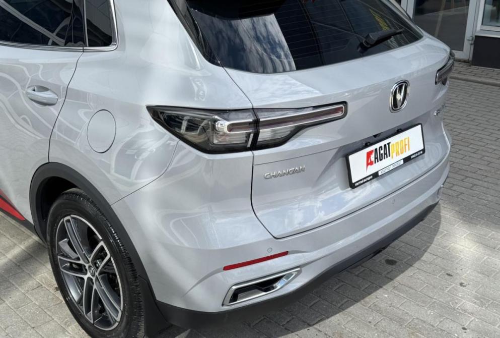 Changan CS55 Plus II Владимир  - изображение 23