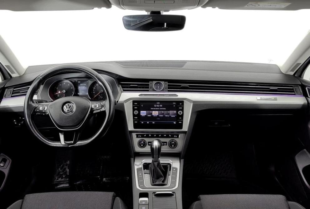 Volkswagen Passat B8 Волгоград  - изображение 13