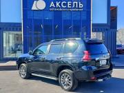 Toyota Land Cruiser Prado 150 Series Рестайлинг 2 Архангельск  - изображение 27