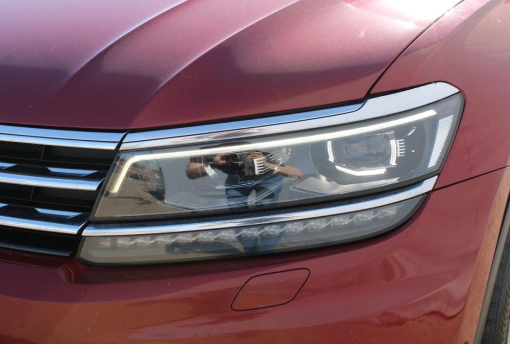 Volkswagen Tiguan II Нижний Новгород  - изображение 25