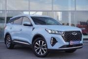 Chery Tiggo 7 Pro Max I Ульяновск  - изображение 27