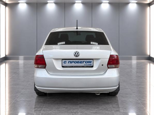 Volkswagen Polo V с пробегом 2013 года, цена 890 000 рублей, 201329 км, седан, Автокод Объявления
