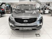 Kia Sportage III Рестайлинг Казань  - изображение 24