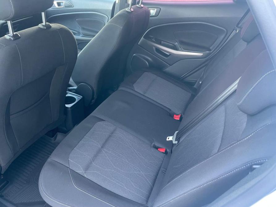 Ford EcoSport II Рестайлинг Стерлитамак  - изображение 20