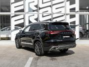 Chery Tiggo 8 Pro Max I Рестайлинг Ставрополь  - изображение 31