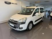Citroen Berlingo II Рестайлинг Подольск  - изображение 21