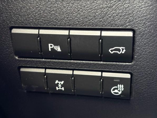 Lexus NX I с пробегом 2015 года, цена 2 425 000 рублей, 173124 км, внедорожник, Автокод Объявления