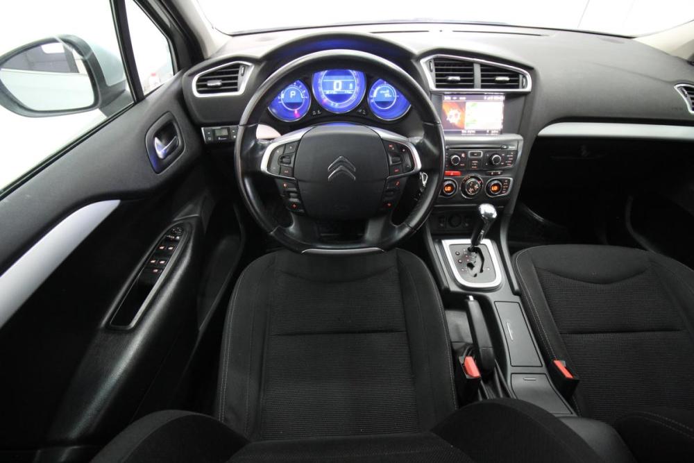 Citroen C4 II Сургут  - изображение 37