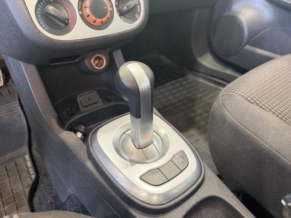 Opel Corsa D Рестайлинг II с пробегом 2012 года, цена 545 000 рублей, 85000 км, хэтчбек, Автокод Объявления