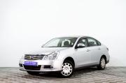 Nissan Almera III (G15) Сургут  - изображение 20