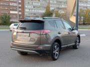 Toyota RAV4 IV (XA40) Рестайлинг Йошкар-Ола  - изображение 28