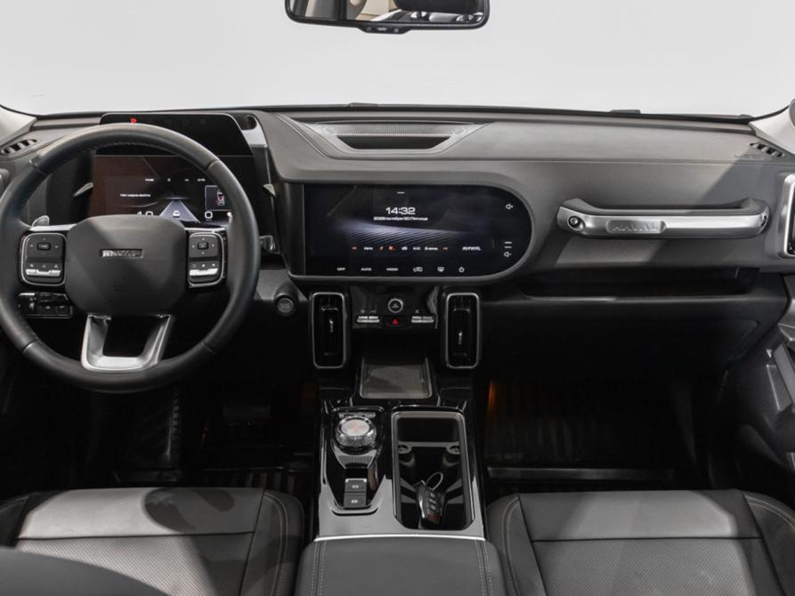 Haval Dargo I Казань  - изображение 6