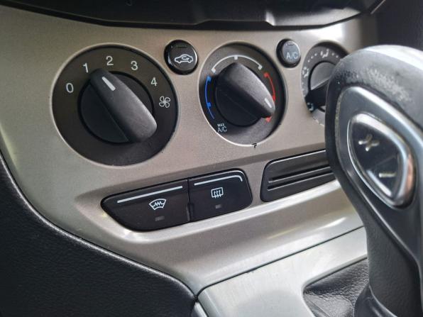 Ford Focus III с пробегом 2012 года, цена 649 000 рублей, 252535 км, седан, Автокод Объявления