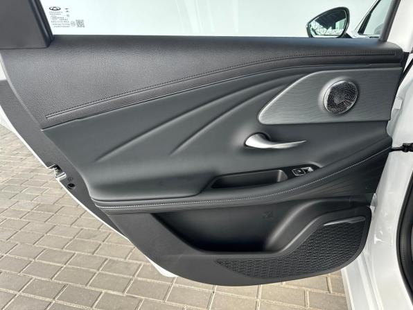 Chery Arrizo 8 с пробегом 2025 года, цена 2 400 000 рублей, 31 км, седан, Автокод Объявления