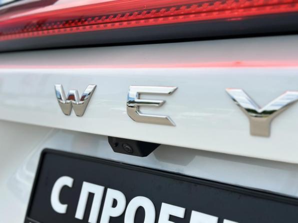 Wey 80 с пробегом 2024 года, цена 5 199 000 рублей, 14036 км, минивэн, Автокод Объявления