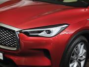 Infiniti QX50 II Москва  - изображение 30