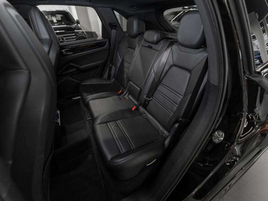 Porsche Cayenne III Москва  - изображение 14