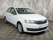 Skoda Rapid I Москва  - изображение 23