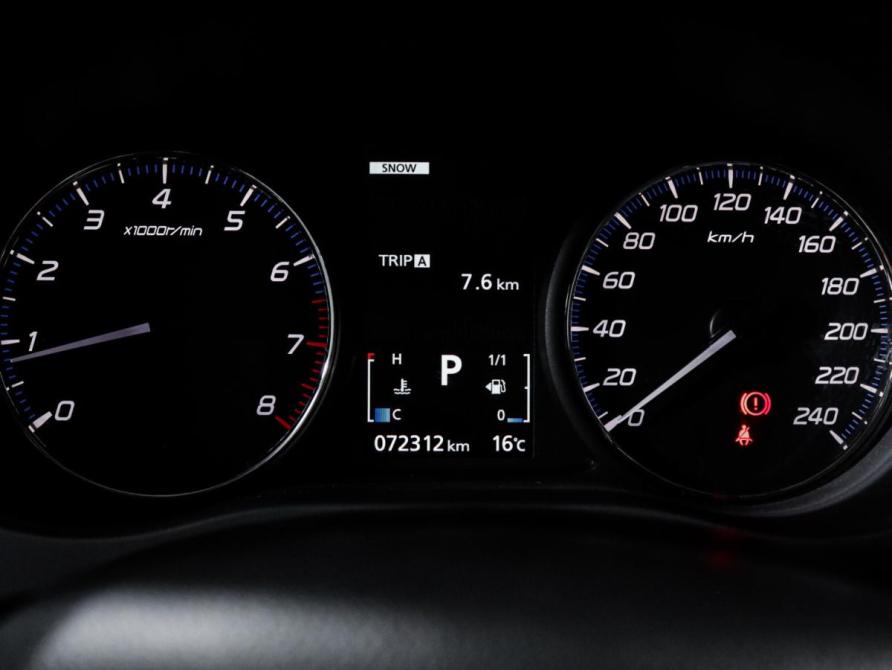 Mitsubishi Outlander III Рестайлинг 2 Москва  - изображение 11