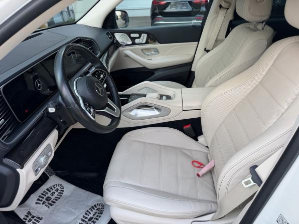 Mercedes-Benz GLS II (X167) с пробегом 2021 года, цена 9 170 000 рублей, 63417 км, внедорожник, Автокод Объявления