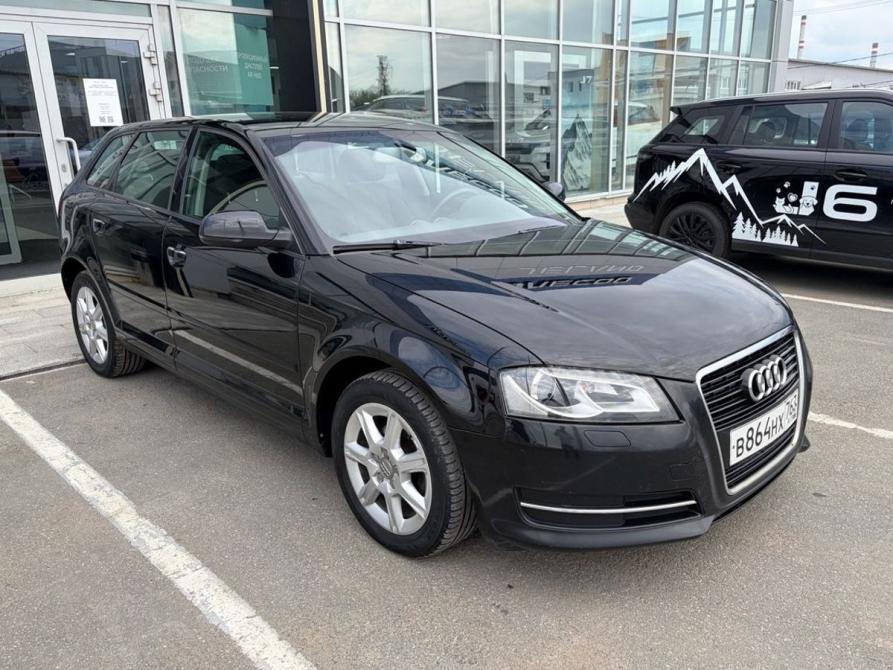Audi A3 II (8P) Рестайлинг 2 Самара  - изображение 3