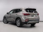 Hyundai Santa Fe IV Москва  - изображение 37
