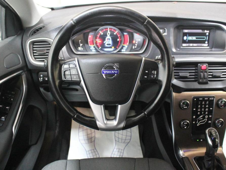 Volvo V40 II Калуга  - изображение 8