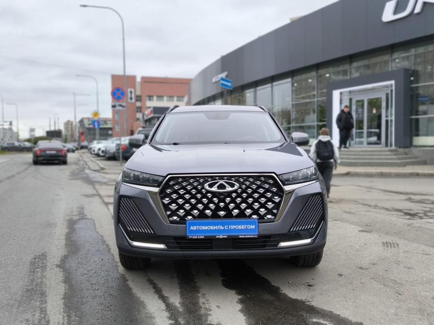Chery Tiggo 7 Pro Max I Рестайлинг Санкт-Петербург  - изображение 2