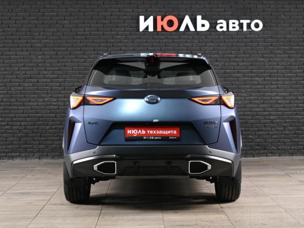 GAC GS3 с пробегом 2024 года, цена 2 300 000 рублей, 3626 км, внедорожник, Автокод Объявления