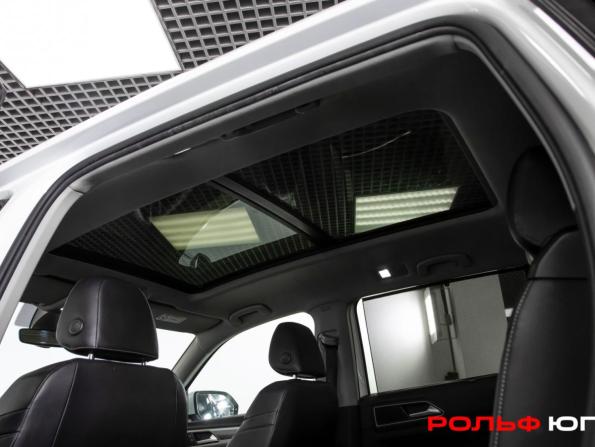 Volkswagen Teramont I с пробегом 2018 года, цена 2 898 000 рублей, 180852 км, внедорожник, Автокод Объявления