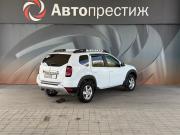 Renault Duster I Рестайлинг Волгоград  - изображение 25