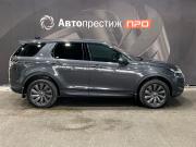 Land Rover Discovery Sport I Рестайлинг Пермь  - изображение 32