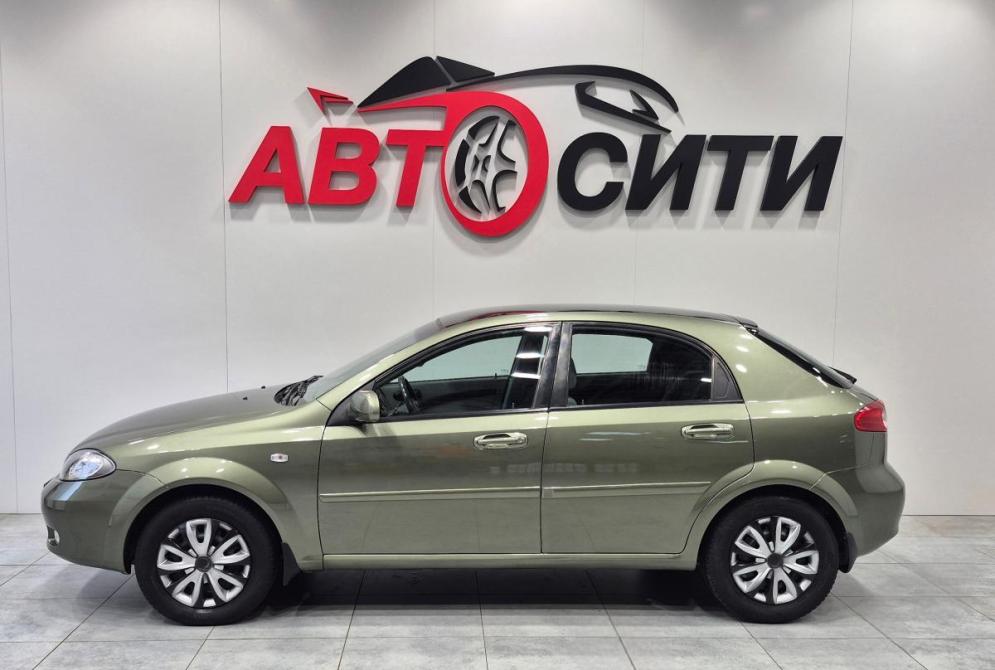 Chevrolet Lacetti I Воронеж  - изображение 4