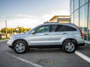 Honda CR-V III Рестайлинг Волгоград  - изображение 40