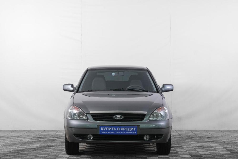 Lada (ВАЗ) Priora I Кемерово  - изображение 2