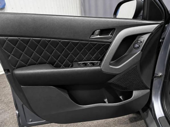 Hyundai Creta I с пробегом 2016 года, цена 1 450 000 рублей, 138459 км, внедорожник, Автокод Объявления