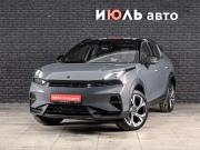 Lynk &amp; Co 06 I Рестайлинг Екатеринбург  - изображение 22