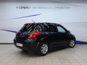Nissan Tiida I Рестайлинг Москва  - изображение 18