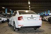 Skoda Octavia III (A7) Рестайлинг Уфа  - изображение 26