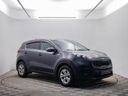 Kia Sportage IV Москва  - изображение 19