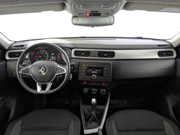 Renault Arkana I с пробегом 2019 года, цена 1 490 000 рублей, 58747 км, внедорожник, Автокод Объявления