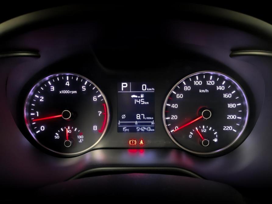 Kia Rio IV Москва  - изображение 13